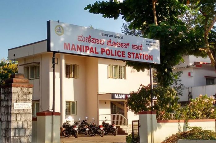 Manipal alumnus arrested for dealing 5.28 kg marijuana